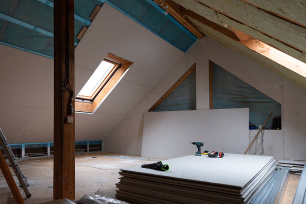 Best Cellulose Insulation in On Top Of The World Designated Place, FL