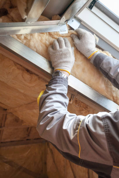  On Top Of The World Designated Place, FL Insulation Contractor Pros