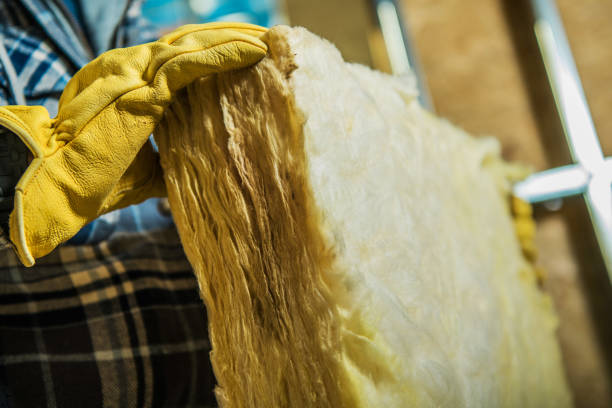 Types of Insulation We Offer in On Top Of The World Designated Place, FL
