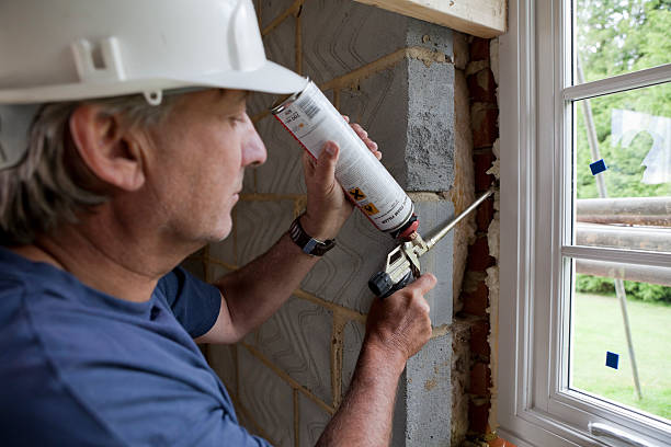 Best Eco-Friendly Insulation in On Top Of The World Designated Place, FL