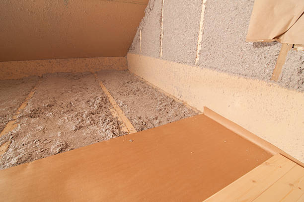 Best Fiberglass Insulation in On Top Of The World Designated Place, FL